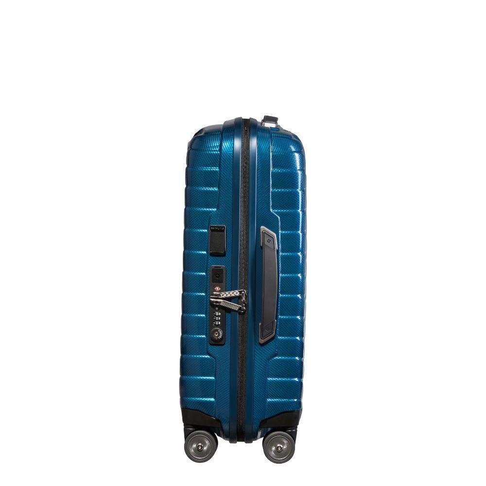 商品Samsonite|126035 55cm exp cabin spinner,价格¥2994,第5张图片详细描述