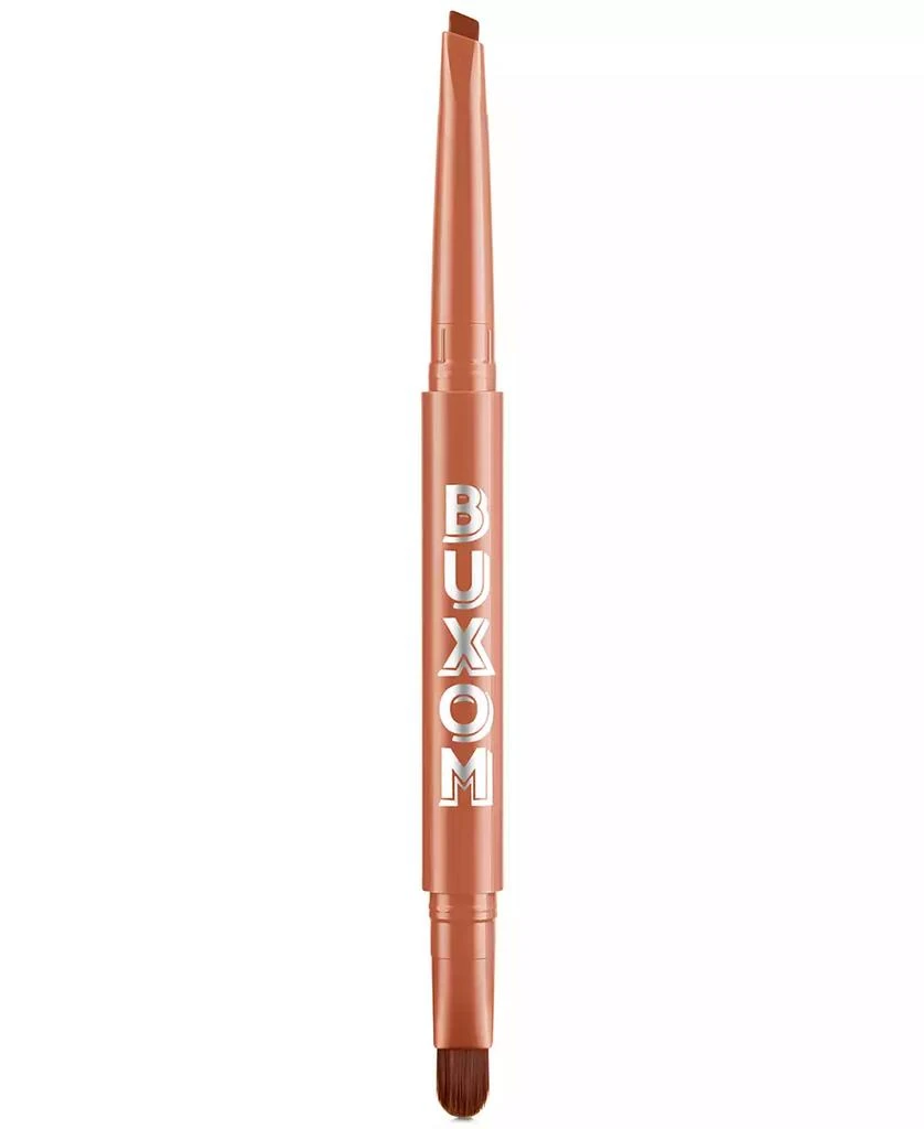 商品Buxom Cosmetics|Power Line Plumping Lip Liner,价格¥163,第1张图片