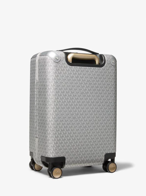 商品Michael Kors|Logo Suitcase,价格¥1866,第3张图片详细描述