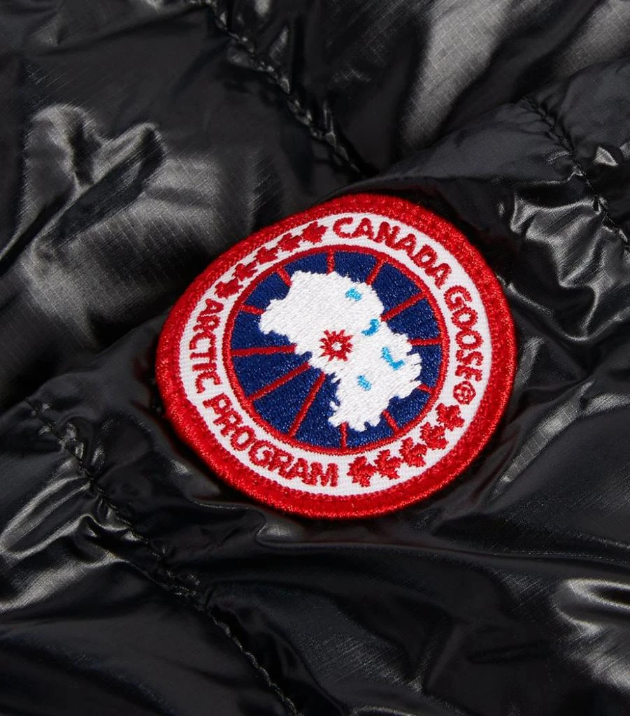 商品Canada Goose|Crofton Hooded Jacket (7-16 Years),价格¥4967,第3张图片详细描述