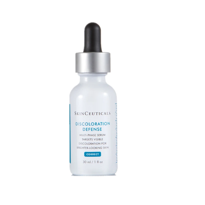 商品SkinCeuticals|【包邮装】SKINCEUTICALS/修丽可 发光瓶焕彩精华30ml（简体中文和繁体中文版随机发货）,价格¥788,第1张图片