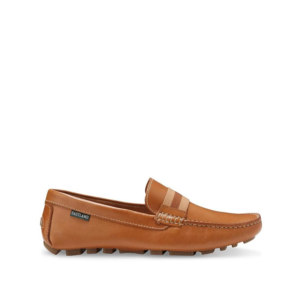 商品Eastland|Men's Whitman Driving Moc Loafers,价格¥861,第2张图片详细描述