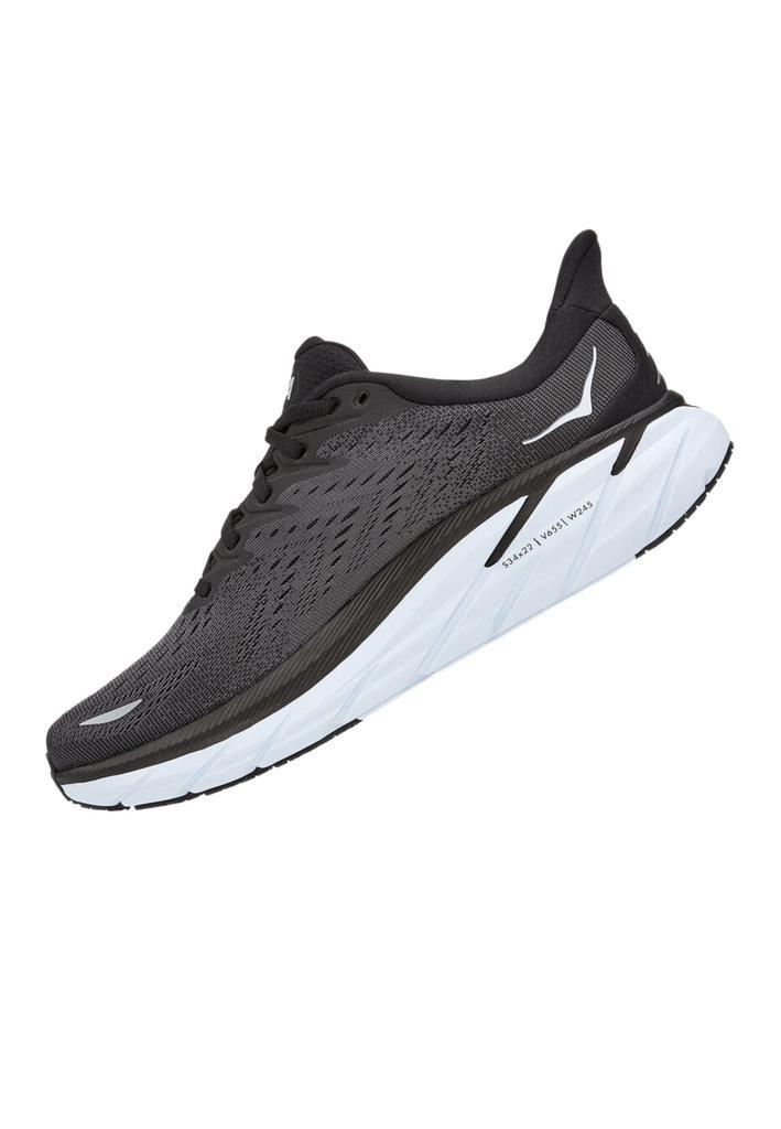 商品Hoka One One|HOKA Sneakers Black,价格¥1459,第4张图片详细描述