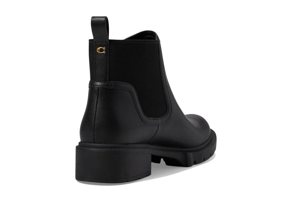 商品Coach|Lenora Bootie,价格¥1028,第5张图片详细描述