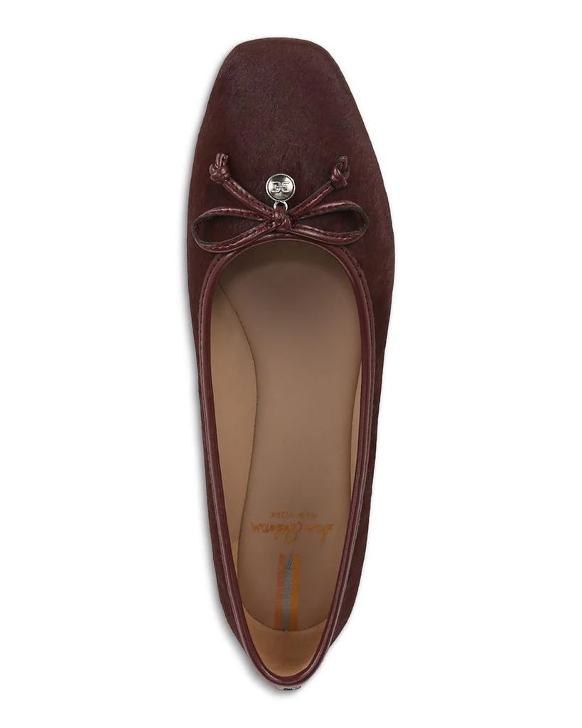 Women's Meadow Slip On Ballet Flats 商品