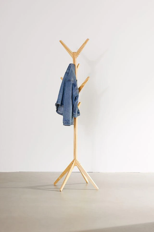 商品Urban Outfitters|Levy Coat Rack,价格¥293,第4张图片详细描述