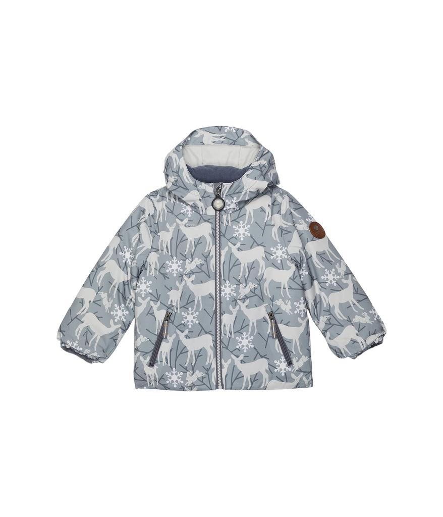 Ash Jacket (Toddler/Little Kids/Big Kids)商品第1张图片规格展示