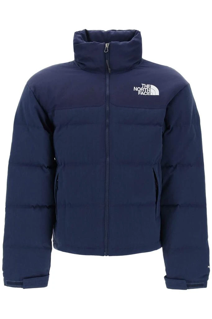 商品The North Face|1992 ripstop nuptse down jacket,价格¥1847,第1张图片