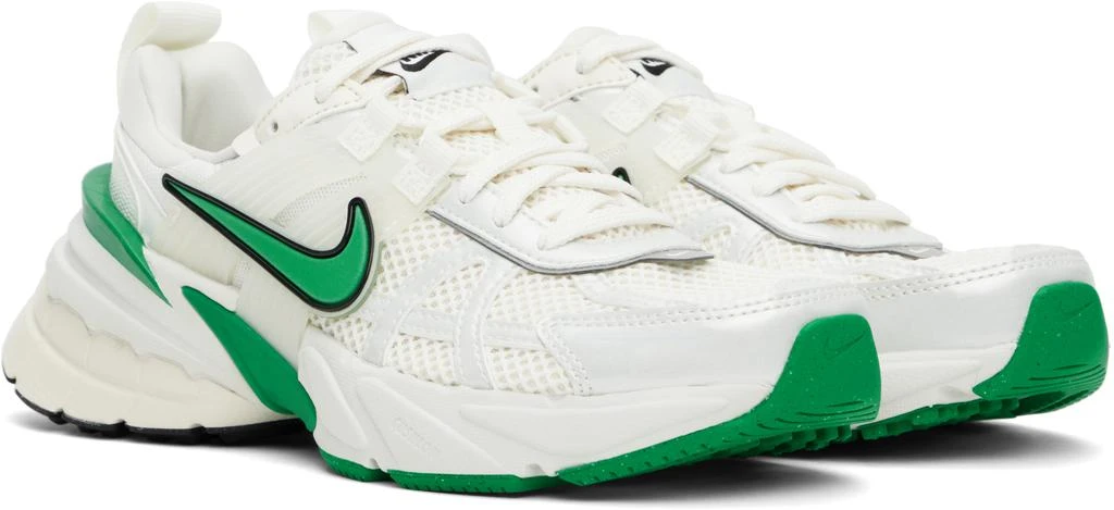 商品NIKE|Off-White V2K Sneakers,价格¥609,第4张图片详细描述