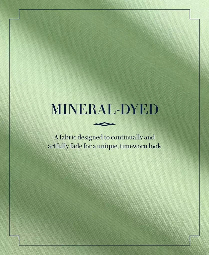 Men's Polo Prepster Classic Mineral-Dyed Pants 商品