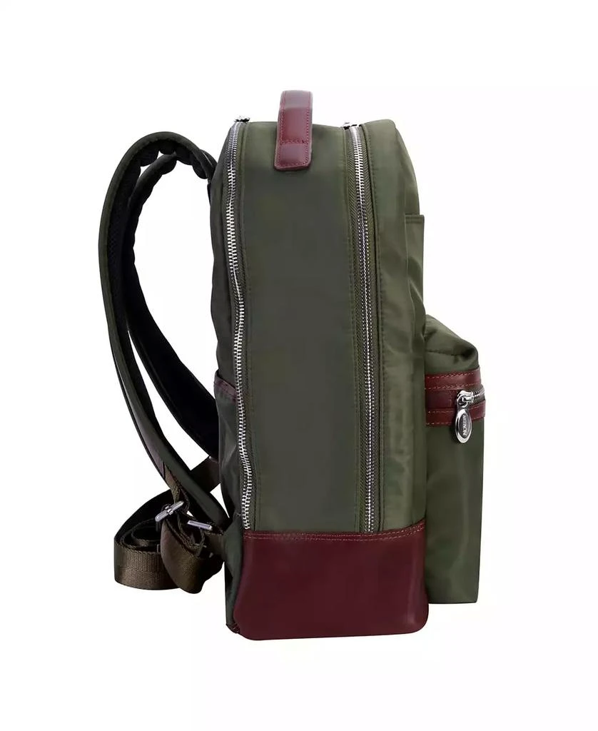 Parker, 15" Dual Compartment Laptop Backpack 商品