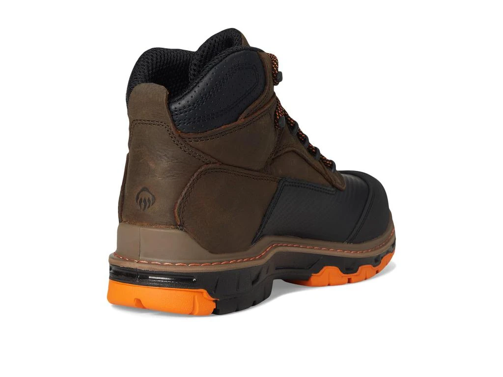 商品Wolverine|Overpass Mid Composite,价格¥1229,第5张图片详细描述