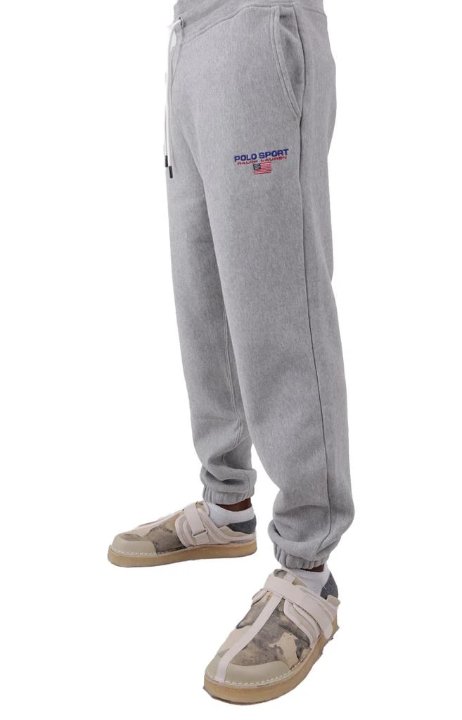 商品Ralph Lauren|Polo Sport Fleece Jogger Pant - Andover Heather,价格¥578,第1张图片