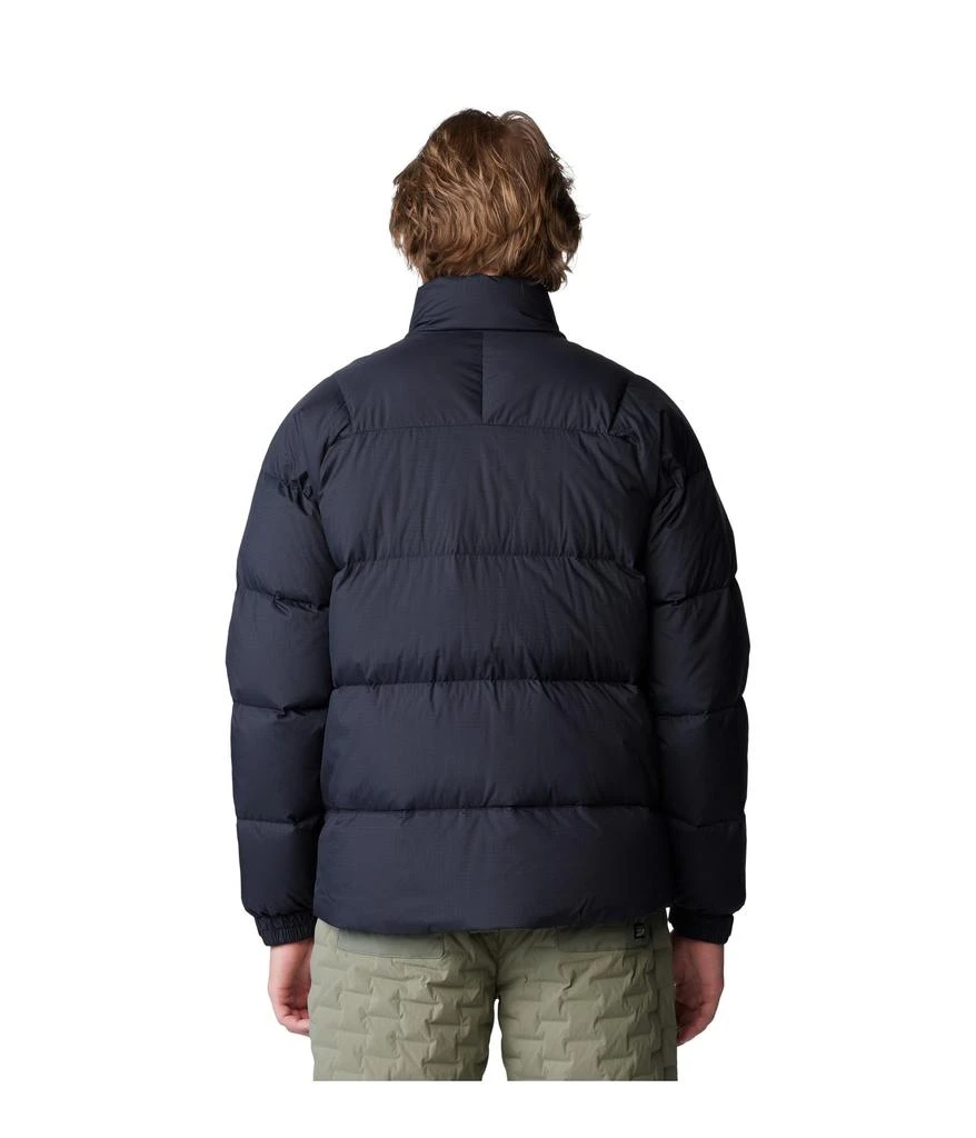 商品Mountain Hardwear|Nevadan™ Down Jacket,价格¥2352,第3张图片详细描述