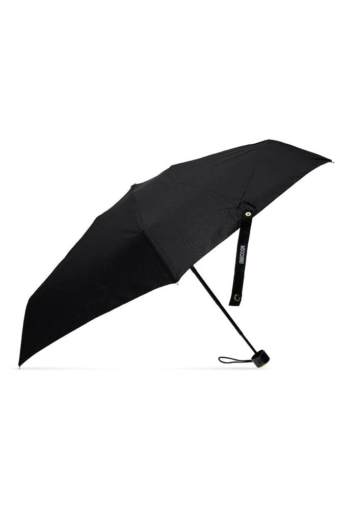 商品Moschino|Moschino Teddy Bear Printed Compact Umbrella,价格¥1145,第2张图片详细描述