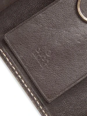 商品[二手商品] Gucci|Monogram Trifold Key Case,价格¥1985,第5张图片详细描述
