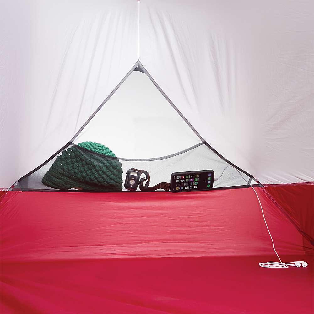 商品MSR|MSR Hubba Hubba 3P Tent,价格¥3190,第5张图片详细描述