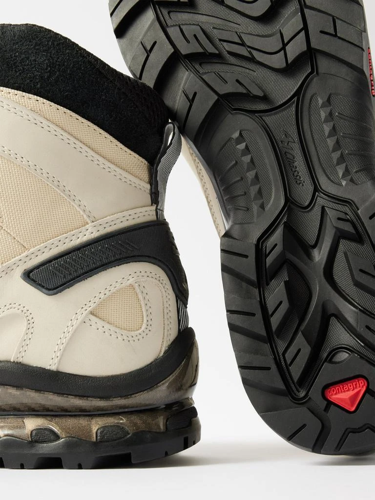 商品Salomon|Quest GTX Advanced leather hiking boots,价格¥2434,第5张图片详细描述