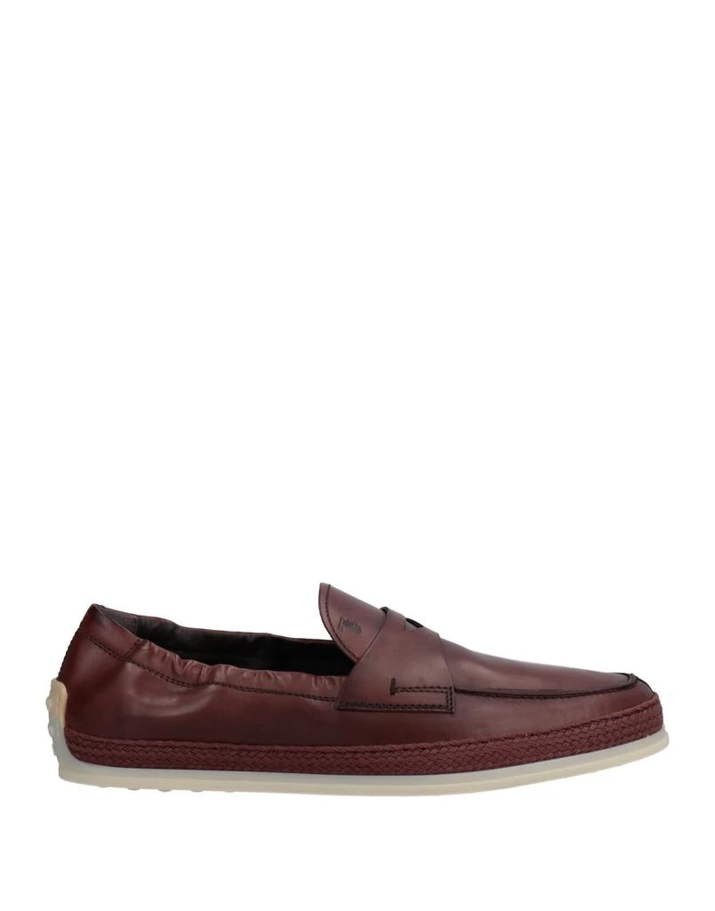 商品Tod's|Loafers,价格¥1482,第1张图片