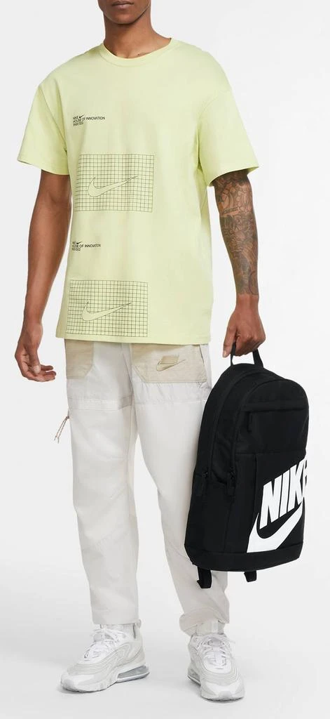 商品NIKE|Nike Elemental Backpack,价格¥327,第2张图片详细描述