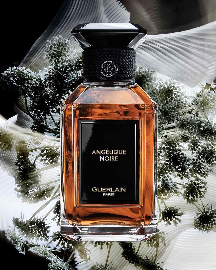 [Guerlain]L’Art & La Matiere Angelique Noire Eau de Parfum 3.3 oz. 价格¥