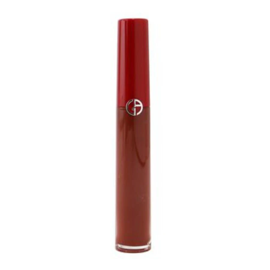 商品Giorgio Armani|Ladies Lip Maestro Intense Velvet Color - 206 Cedar Stick 0.22 oz Lipstick Makeup 3614272742574,价格¥189,第3张图片详细描述