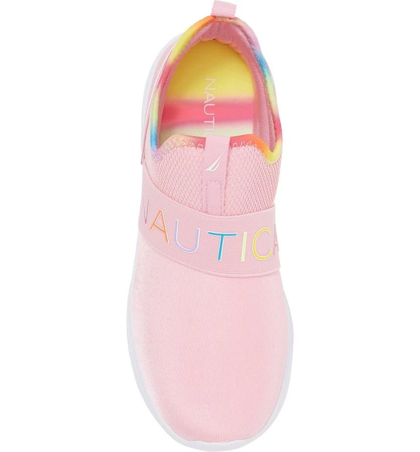 商品Nautica|Aloise Slip-on Sneaker,价格¥114,第4张图片详细描述