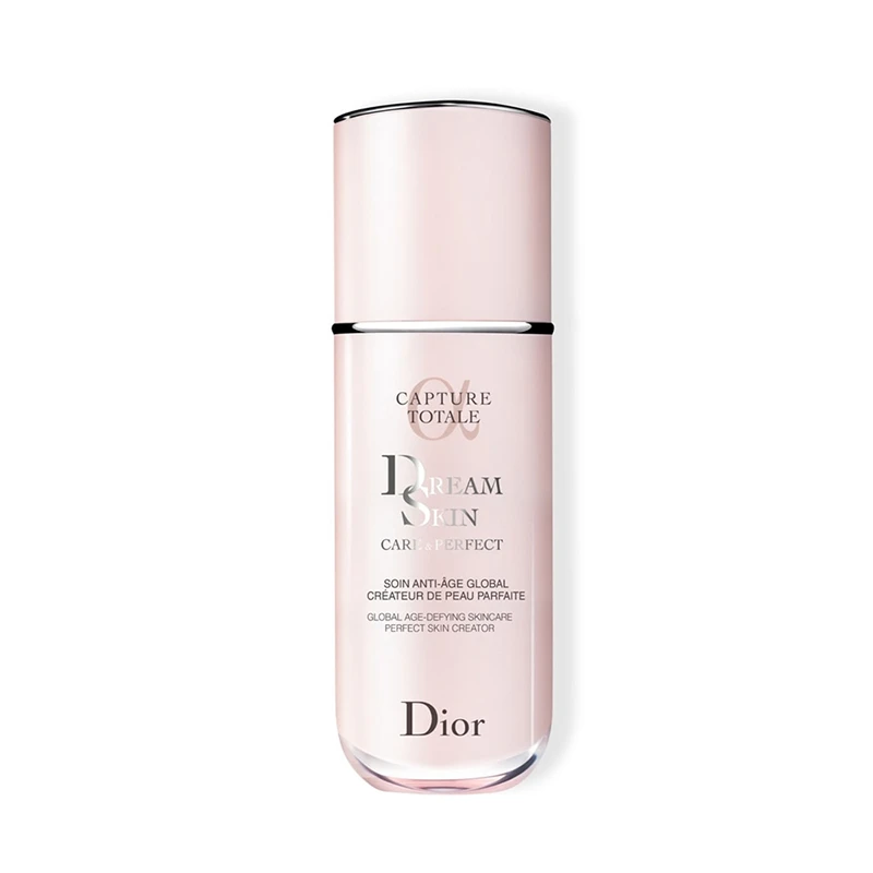商品Dior|Dior迪奥 全新梦幻美肌柔润精萃乳乳液30/50ml,价格¥691,第1张图片