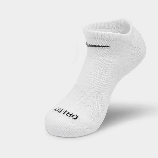 Nike Everyday Plus Cushioned No-Show Training Socks (6-Pack) 商品
