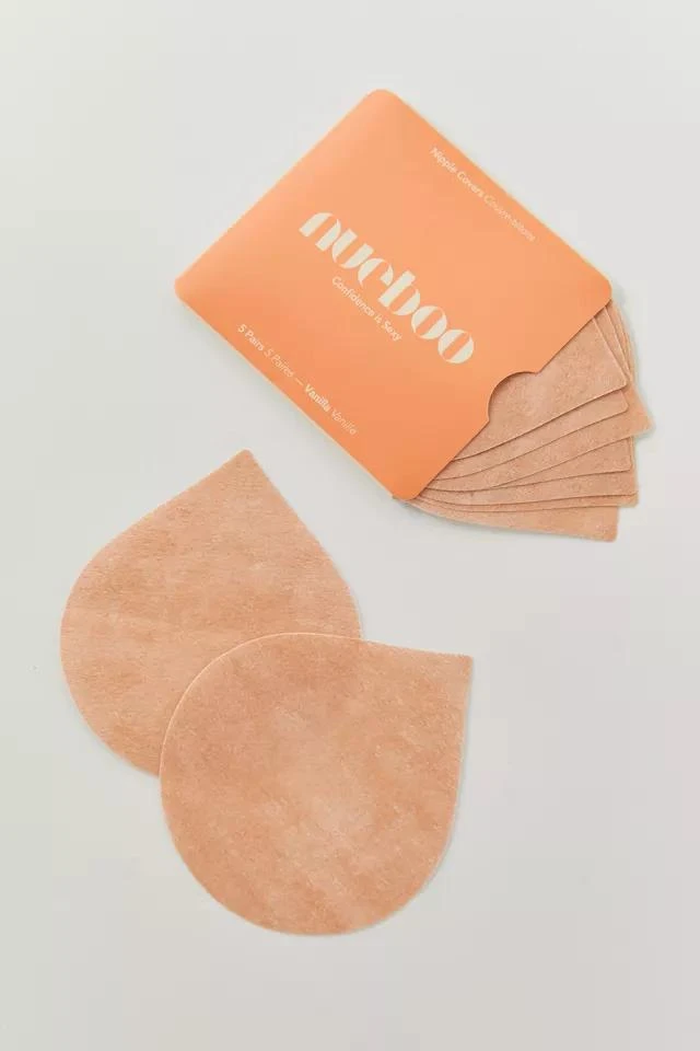 商品Nueboo|Nueboo Nipple Covers,价格¥38,第1张图片