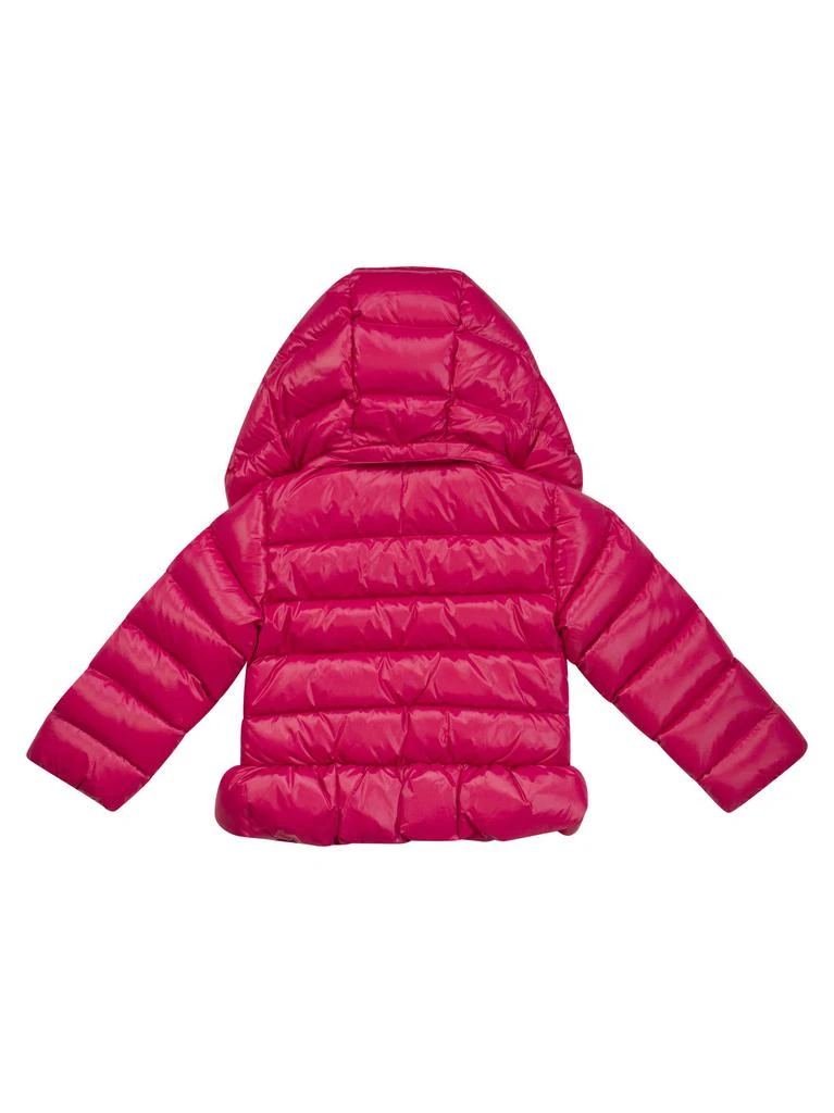 商品Ralph Lauren|Hooded Down Jacket,价格¥2252,第2张图片详细描述