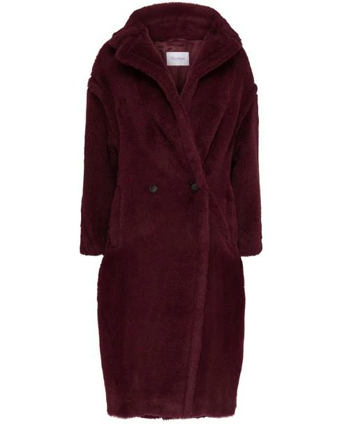 商品Max Mara|Tedgirl 大衣,价格¥22121,第1张图片