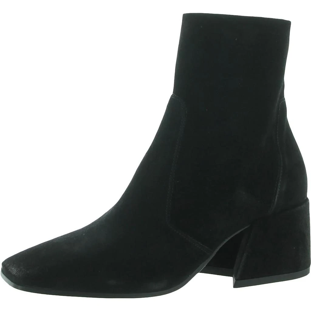 商品Vince Camuto|Vince Camuto Womens Noralee Square Toe Dress Boots,价格¥85,第1张图片