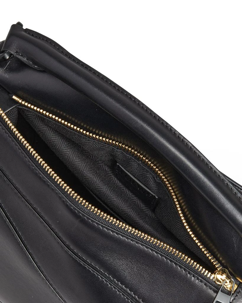 商品Loewe|Puzzle Small Leather Top-Handle Bag,价格¥26638,第4张图片详细描述
