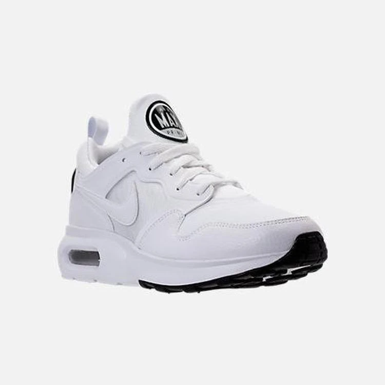 商品NIKE|男士Nike Air Max 基础款跑鞋,价格¥371,第1张图片