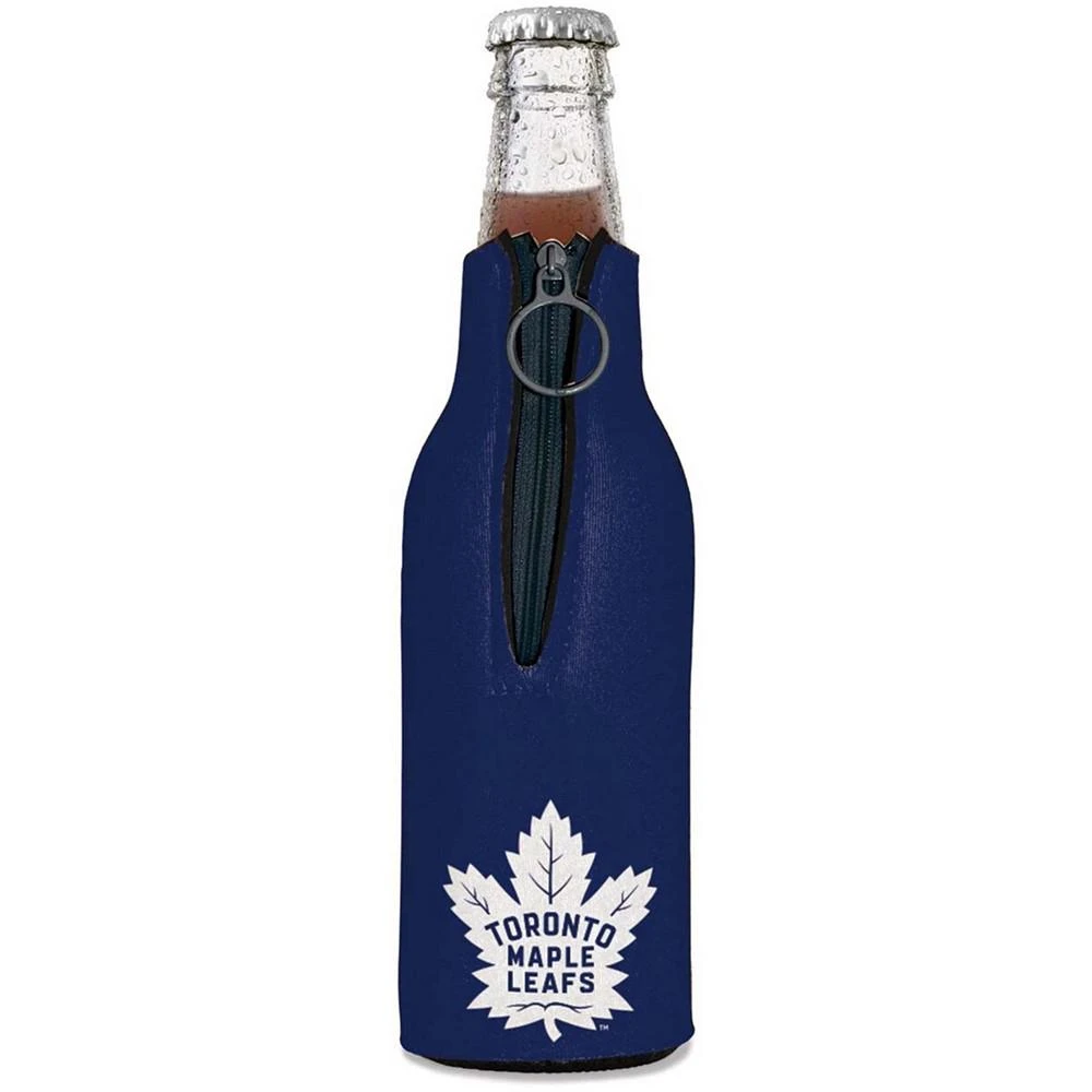 商品Wincraft|Multi Toronto Maple Leaf's 12 oz Bottle Cooler,价格¥60,第2张图片详细描述