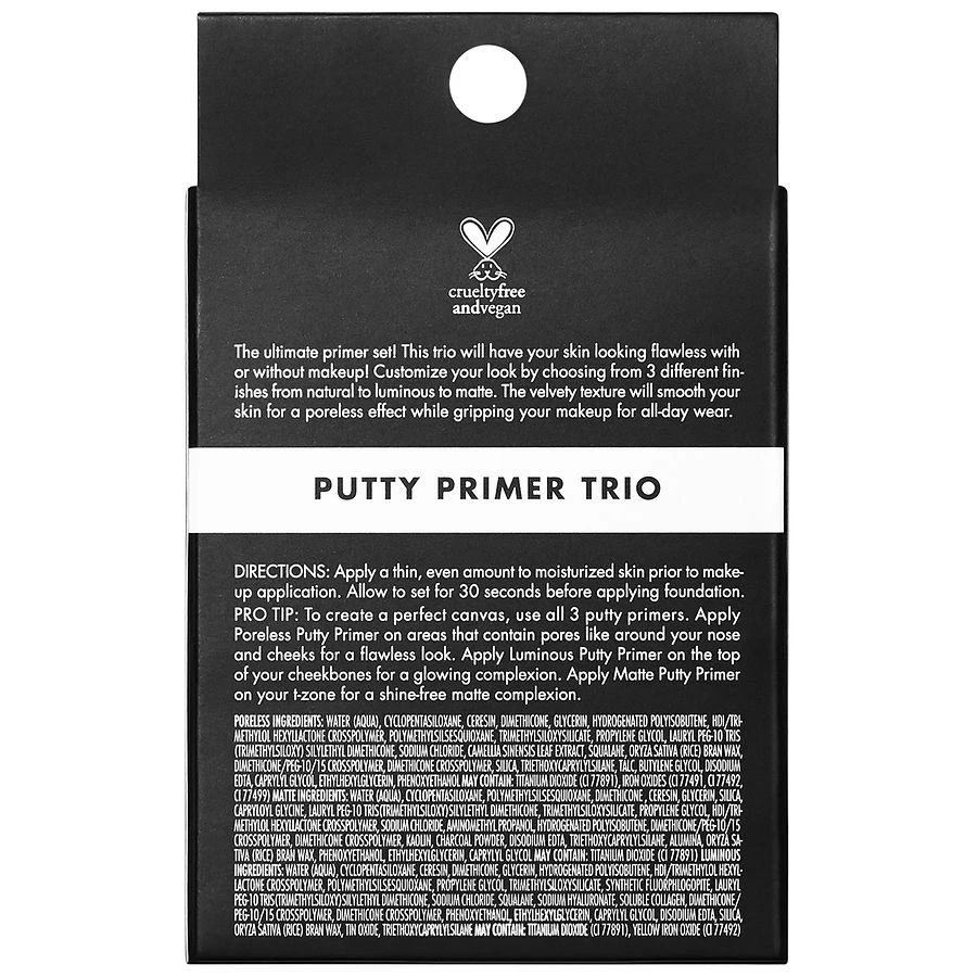 商品e.l.f.|Putty Primer Trio,价格¥90,第3张图片详细描述