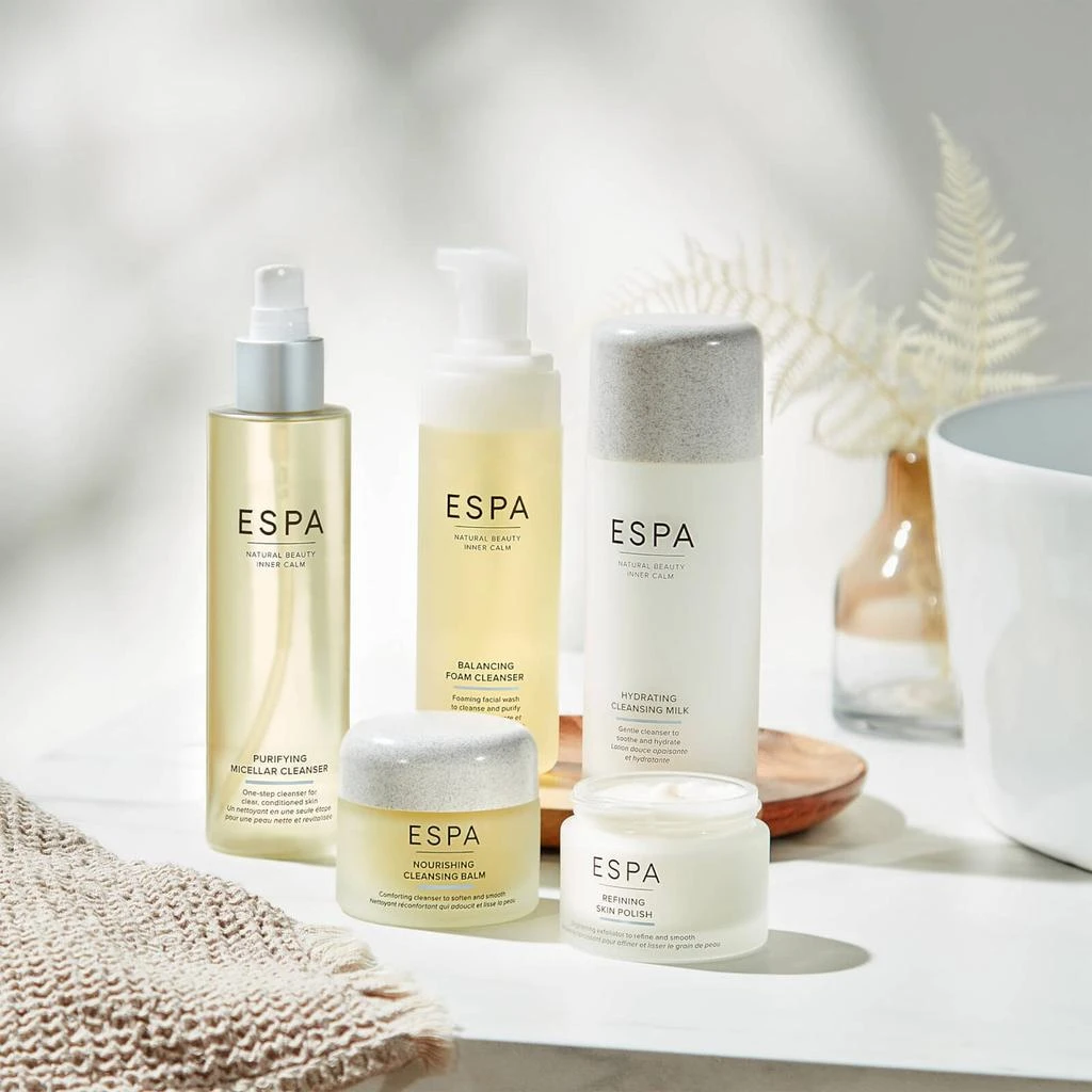 商品ESPA|ESPA Micellar Cleanser 200ml,价格¥193,第4张图片详细描述