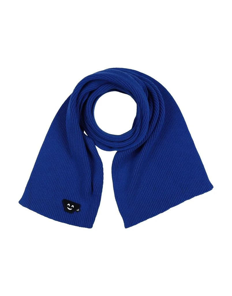 商品Emporio Armani|Scarves and foulards,价格¥553,第1张图片详细描述