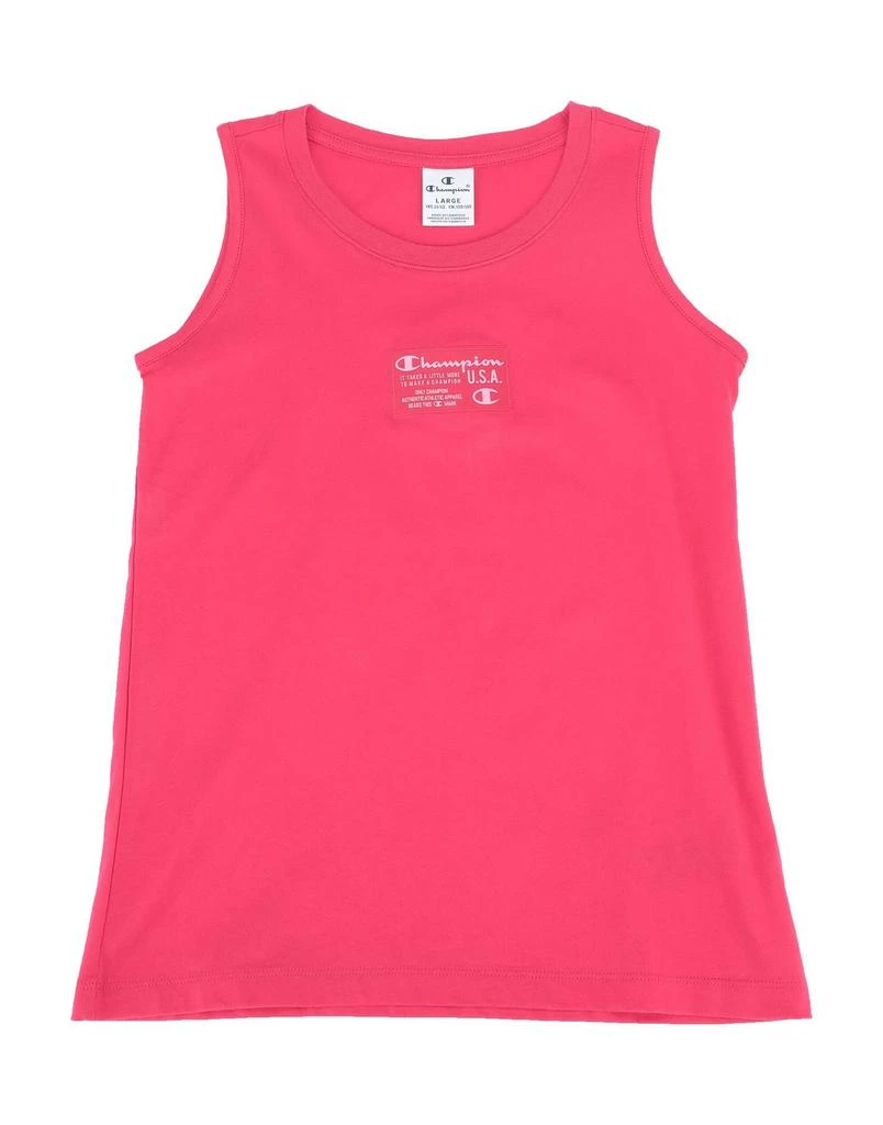 商品CHAMPION|Tank top,价格¥201,第1张图片