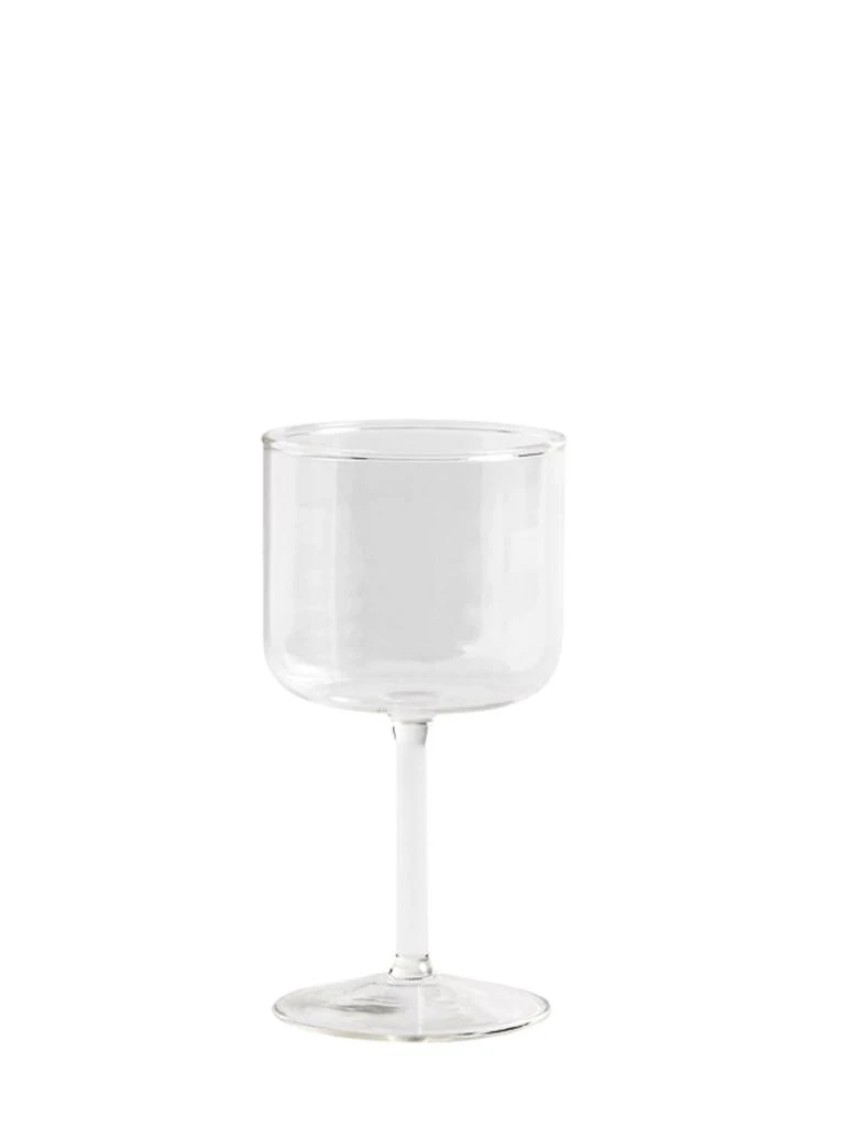 商品HAY|Tint Set Of 2 Wine Glasses,价格¥362,第1张图片