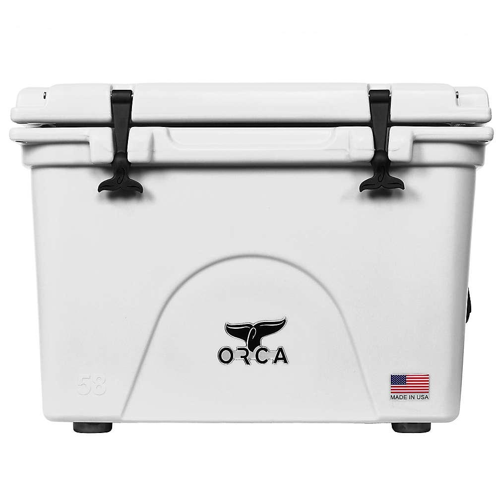 ORCA 58 Quart Cooler商品第1张图片规格展示