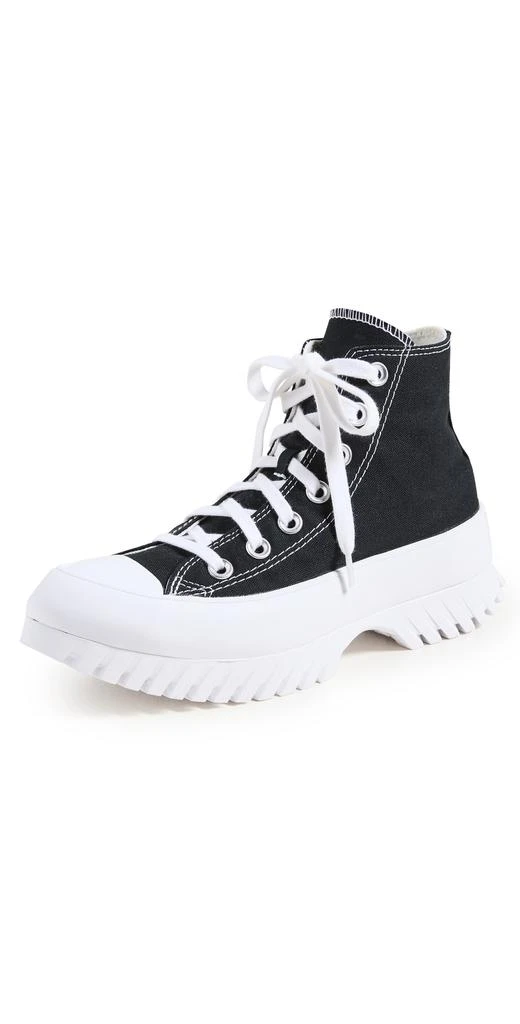 商品Converse|Converse Chuck Taylor All Star Lugged 2.0 运动鞋,价格¥413,第1张图片