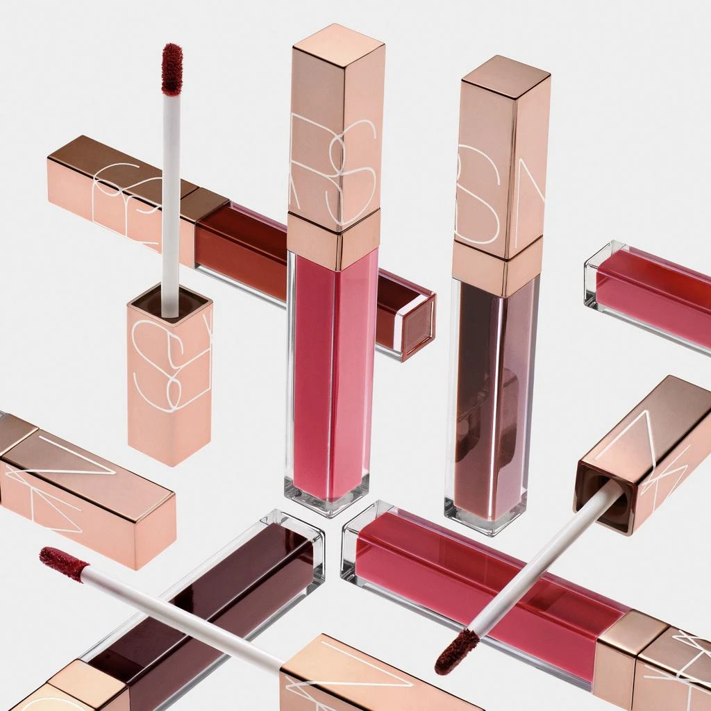Afterglow Lip Shine 商品