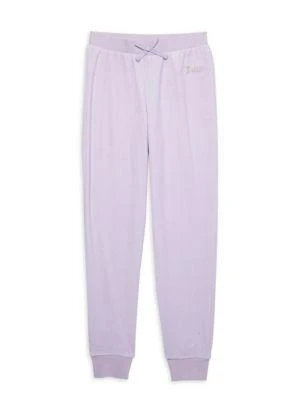 商品Juicy Couture|​Little Girl’s 2-Piece Velour Sweatshirt & Joggers Set,价格¥248,第3张图片详细描述