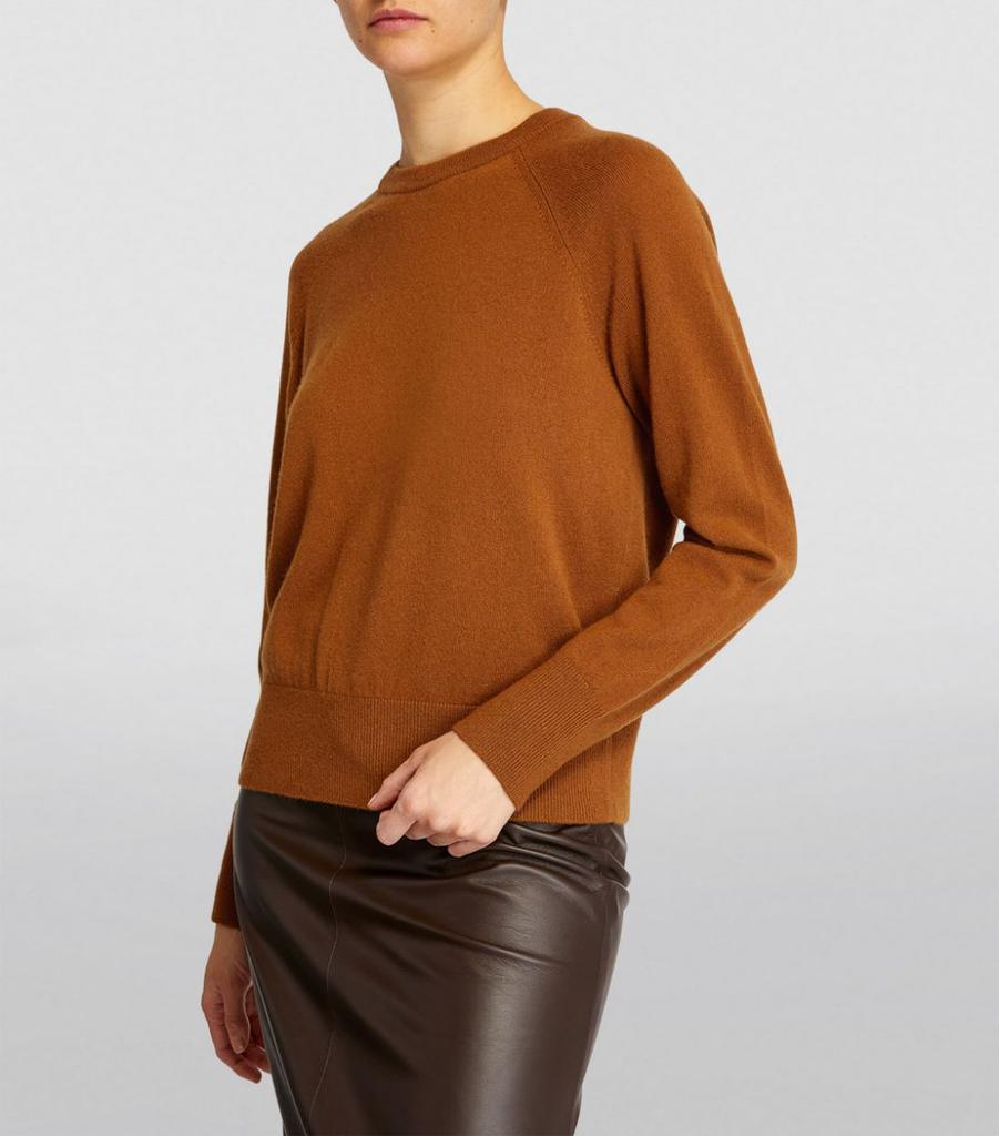 商品Vince|Cashmere Sweater,价格¥3449,第5张图片详细描述