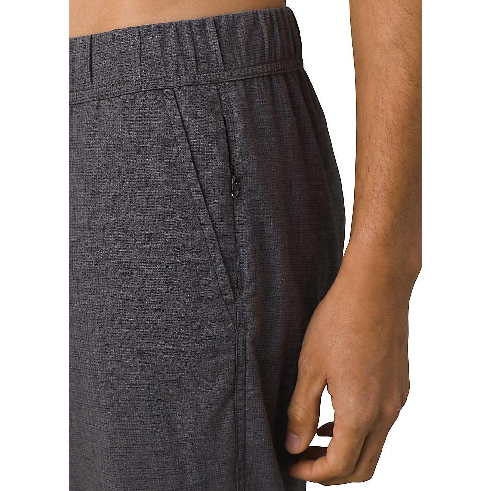 Prana Men's Vaha E-Waist Pant商品第3张图片规格展示