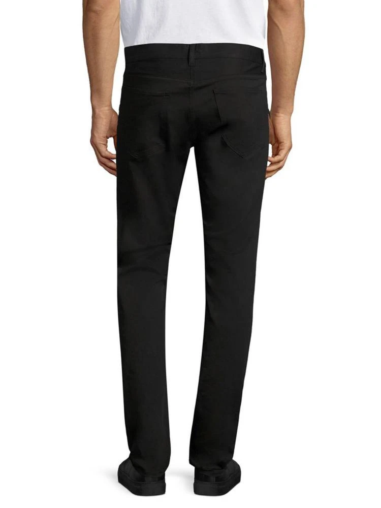 商品Theory|Haydin Five-Pocket Pants,价格¥1462,第2张图片详细描述