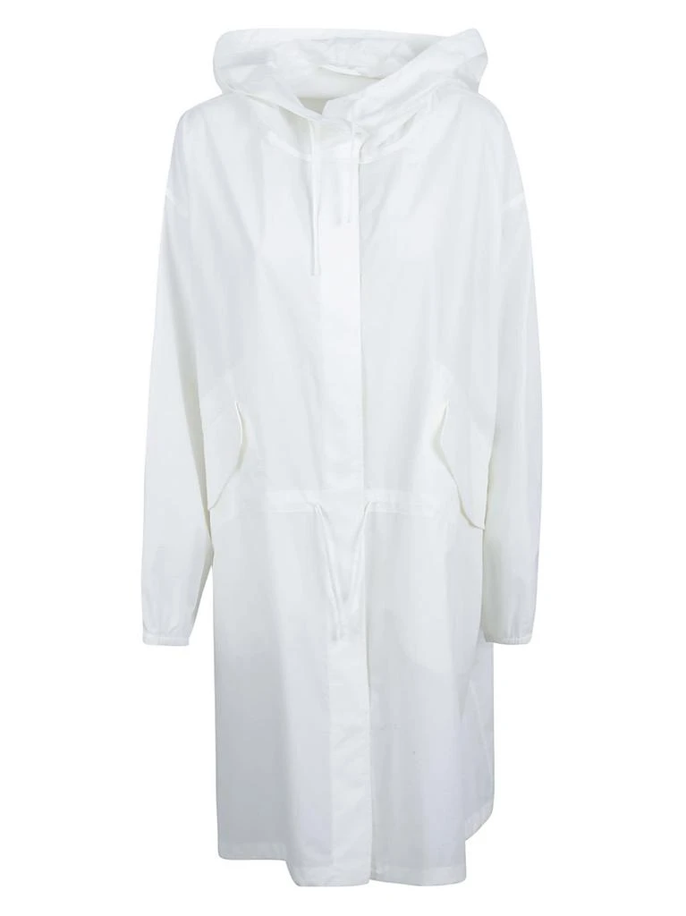 商品Jil Sander|Jil Sander Essential Outdoor Raincoat,价格¥5955,第1张图片