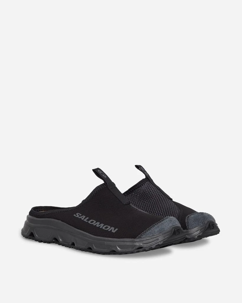 商品Salomon|RX Slide 3.0 Black,价格¥476,第2张图片详细描述